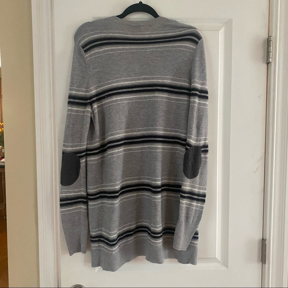 Talbots Long Cardigan - Picture 4 of 5